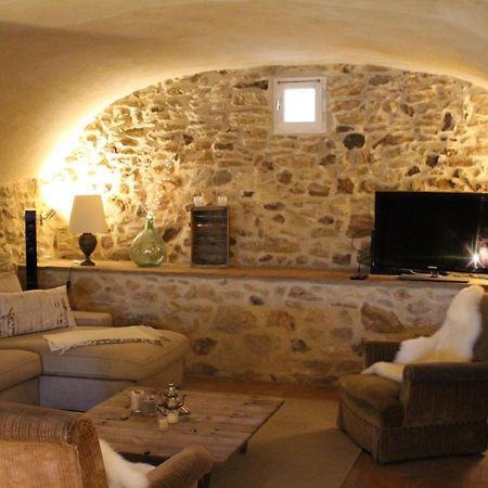 Les Romarins B&B, 10 Min D'Uzes, Piscine Et Grand Jardin, Table D'Hote Exterior foto