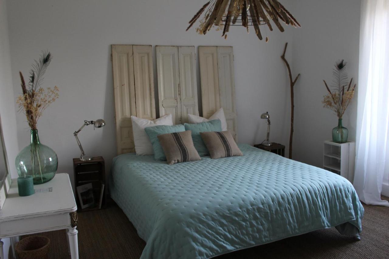 Les Romarins B&B, 10 Min D'Uzes, Piscine Et Grand Jardin, Table D'Hote Exterior foto