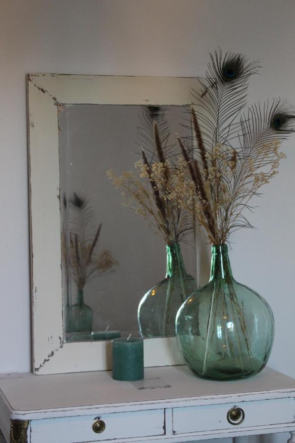 Les Romarins B&B, 10 Min D'Uzes, Piscine Et Grand Jardin, Table D'Hote Exterior foto
