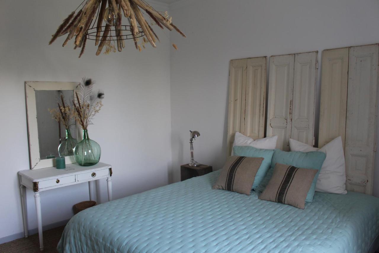 Les Romarins B&B, 10 Min D'Uzes, Piscine Et Grand Jardin, Table D'Hote Exterior foto
